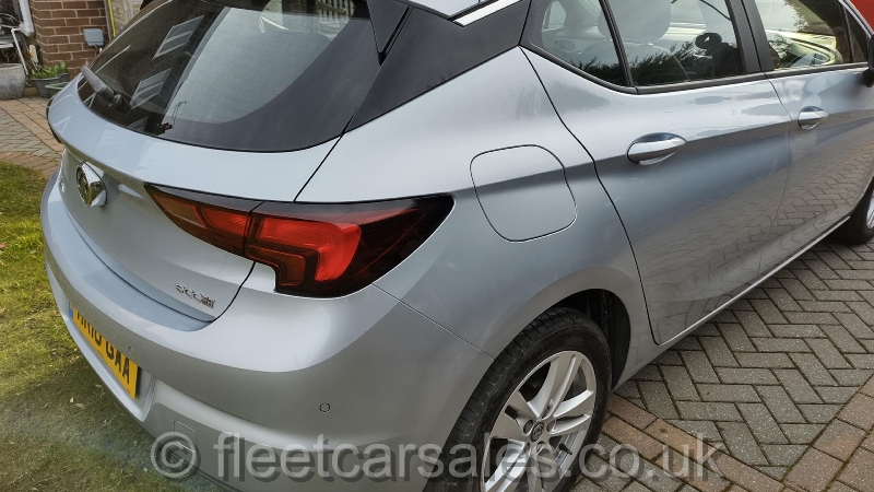 stockport fleet cars used cars